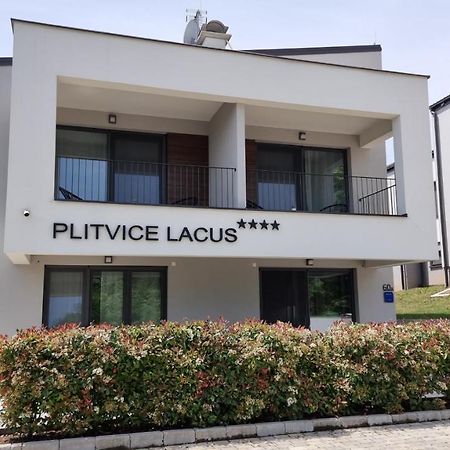 B&B Plitvice Lacus Seliste Dreznicko Exterior photo